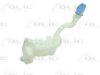 VW 1C0955453L Washer Fluid Tank, window cleaning